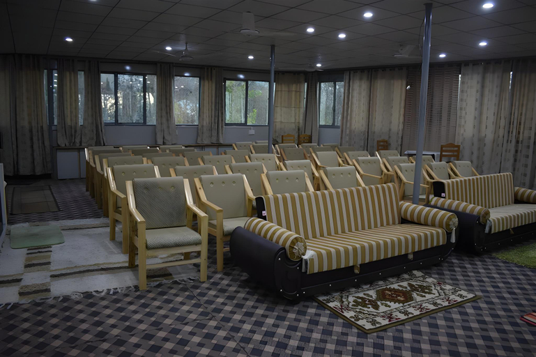 Others 2, Blossom Inn, Northern Areas