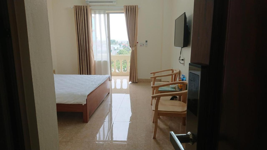 Bedroom 2, Camellia Hotel, Thanh Hóa City