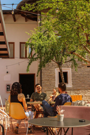 Food & Drinks 4, Shkodra Hostel & Day Tours, Shkodrës
