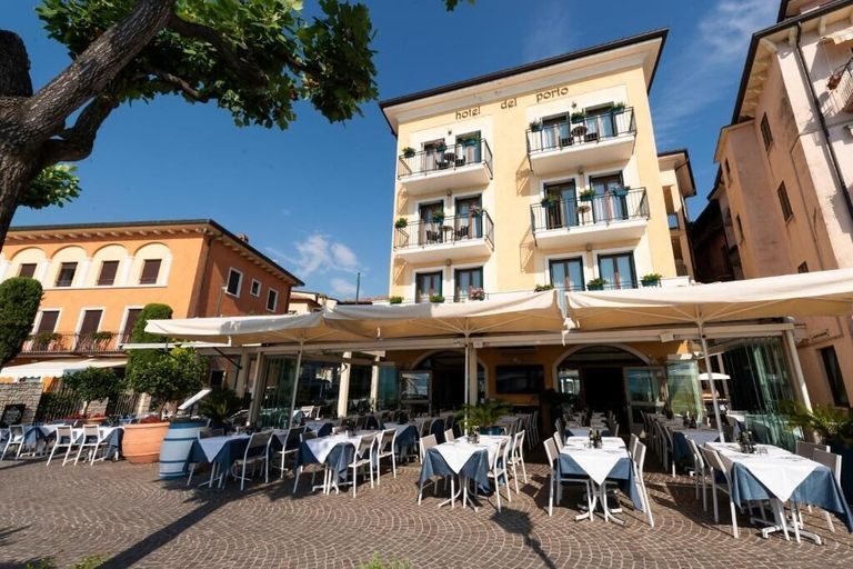 Exterior & Views 2, Hotel del Porto, Verona