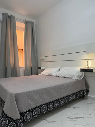 Bedroom 1, Casa Carmela Spaccanapoli, Napoli