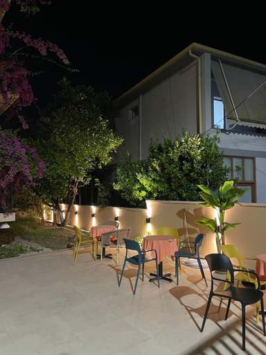 Food & Drinks, Olivium Rooms, Vlorës