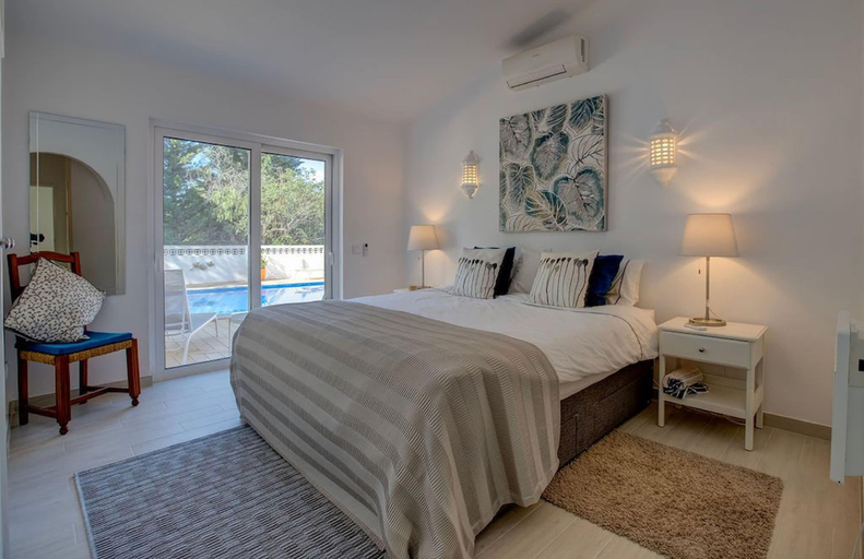 5, ADM Clara · Beautifully Renovated Villa, Lagoa