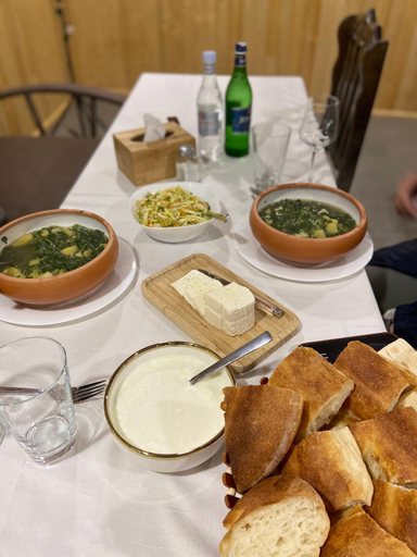 Food & Drinks 5, Yeghevni Guest House in Odzun