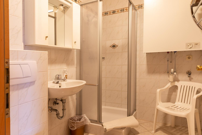 Bathroom 3, Haus Obweg - Postalm, Hallein