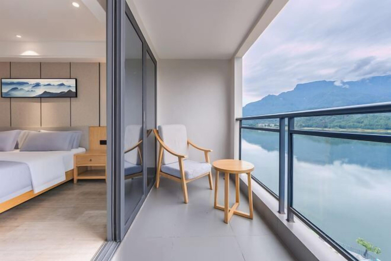 Others 4, Washanhu Hot Spring Hotel, Meishan