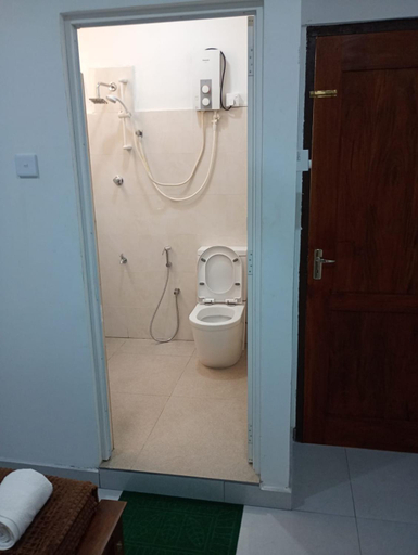 Bathroom 4, Eco Bliss Ragama, Wattala