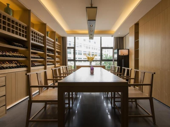 Food & Drinks 4, Vienna 3 Best Hotel Shenzhen Pinghu Fumin Road, Shenzhen