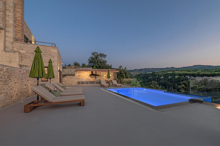 Others 4, Dim Luxury Villa - With Private Pool, Crete
