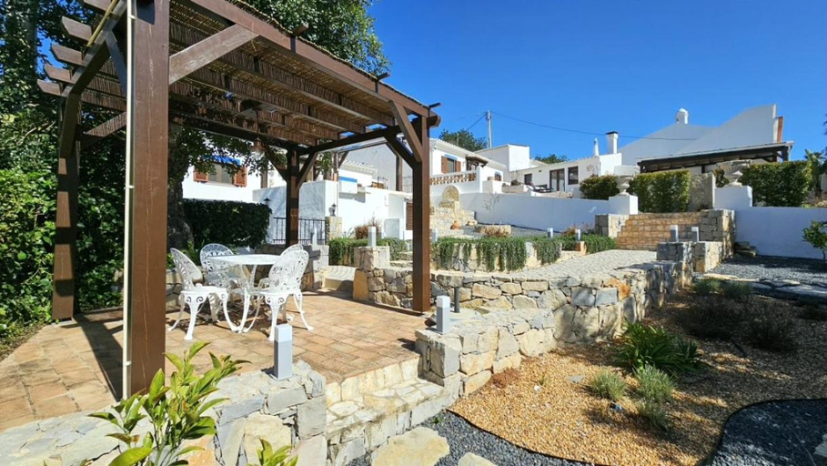 Exterior view 2, Casa da Soalheira, São Brás de Alportel