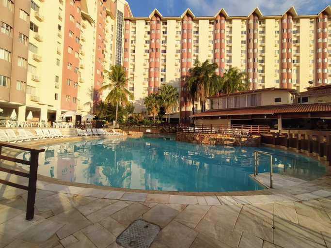 Others 2, Hotsprings Hotel BVTUR, Caldas Novas