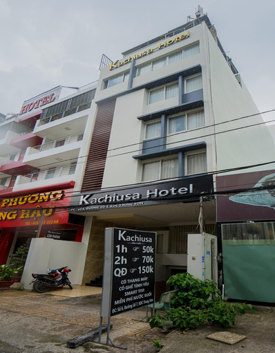 Others 5, Kachiusa Hotel, Bình Chánh