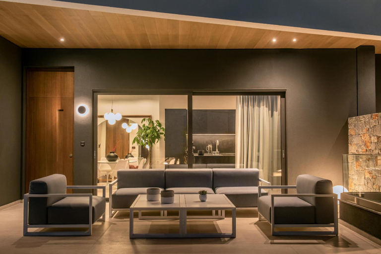 3, Made By The Sea Villas 8 BDRM, Crete