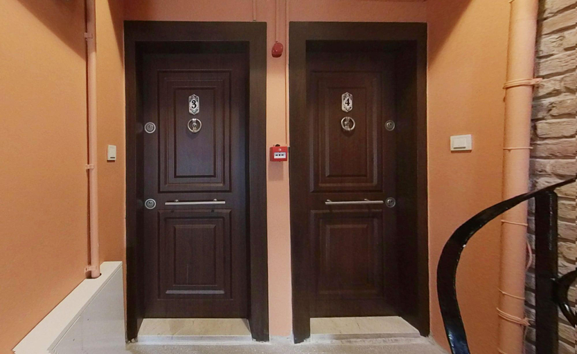 Public Area 2, Elele Boutique Aparts, Fatih