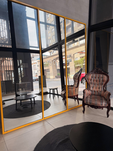 Interior 3, Colección R Boutique, Santiago