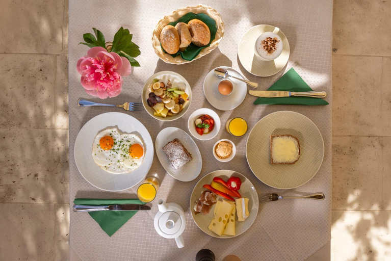 Food & Drinks 5, Landhaus Grunau, Salzburg Umgebung