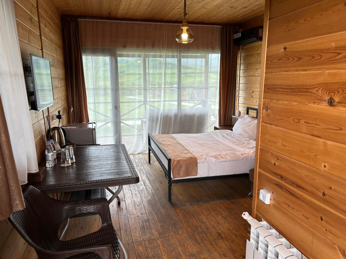 Bedroom 3, V&V Hotel