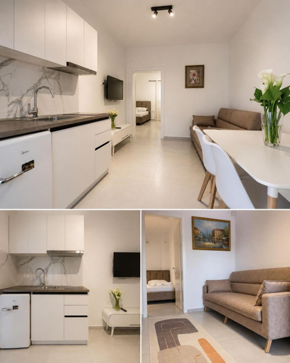 Others 2, Villa Kanto (Holiday apartments and rooms), Vlorës