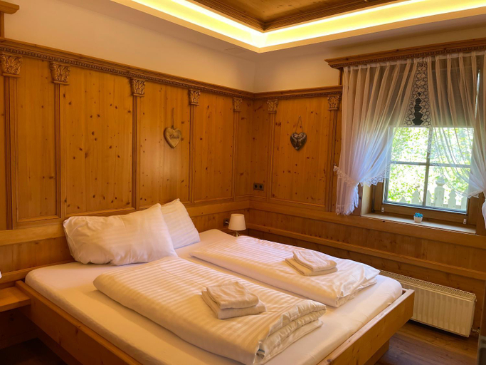 Bedroom 2, Der Waidachhof Zillertal, Schwaz