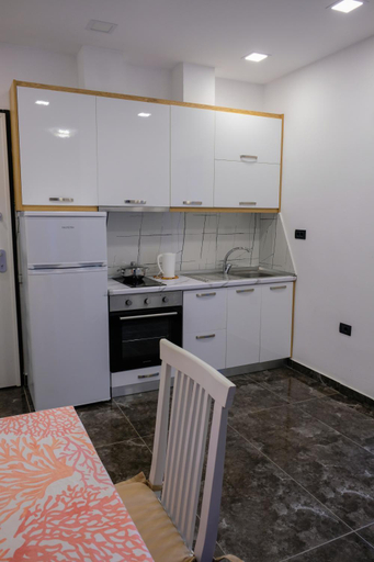 Others 3, Era Palace Apartments, Vlorës