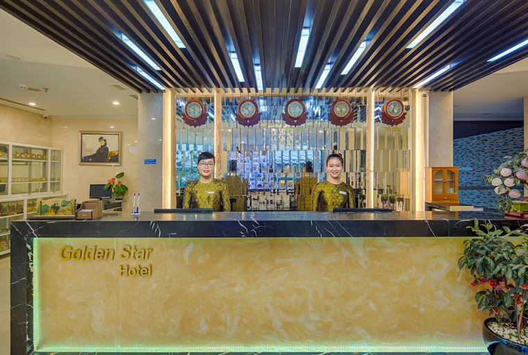 Others 1, Golden Star Hotel, Da Nang
