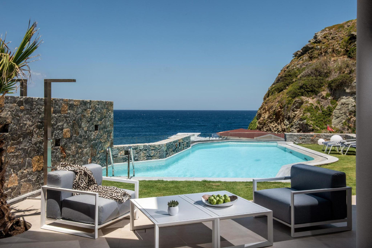 5, Made By The Sea Villas 8 BDRM, Crete