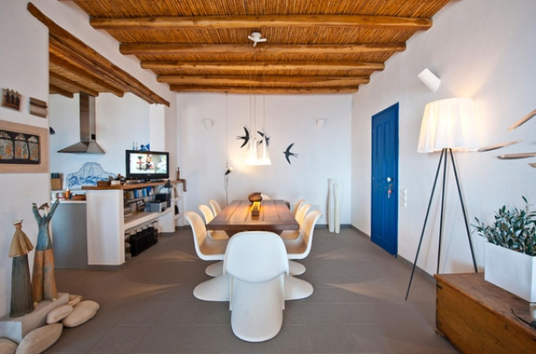 Others 4, Agnanti Villa in Paros!, South Aegean