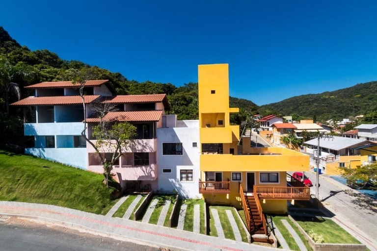 Exterior, Pousada Vila Artesania, Bombinhas