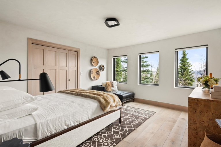 Interior 3, Timberline Lodge 6BR With Hot Tub, Patio & Views, Pitkin