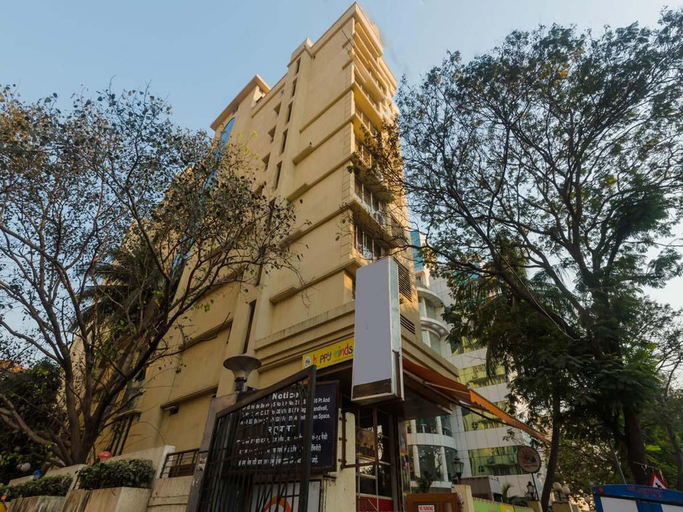Others 5, Hotel Powai Comfort, Mumbai Suburban