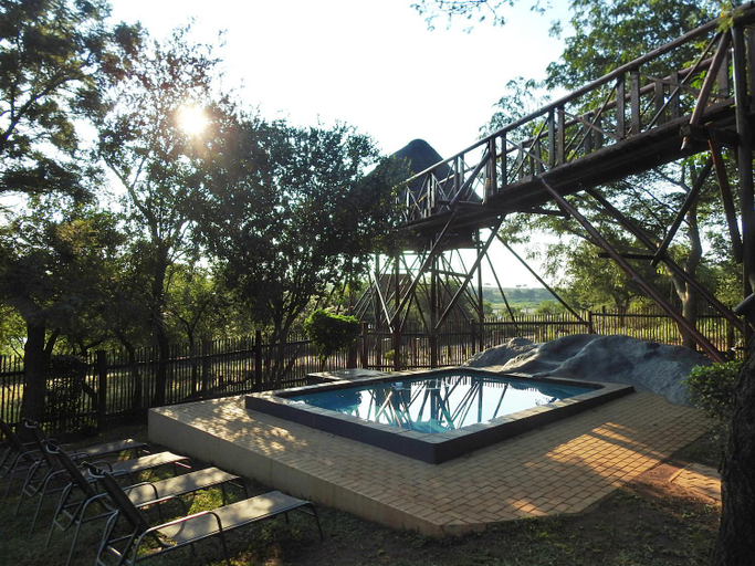 Sport & Beauty 2, Bona Ngwenya Lodge, Ehlanzeni