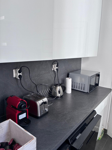 Others 5, Marche St-Honore Apartment, Paris