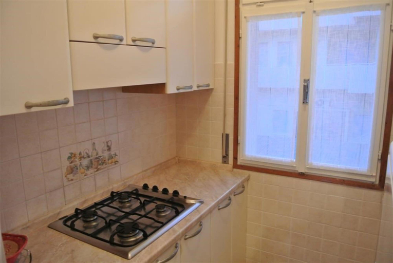 Interior, Bright Flat 50m From the sea, Venezia