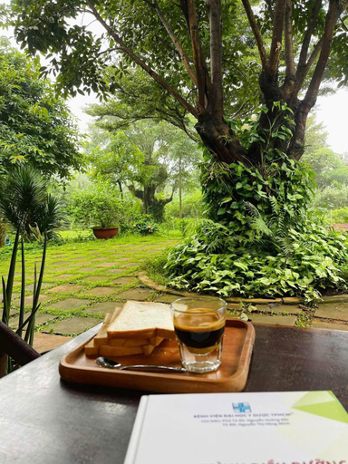 Food & Drinks 3, Paksong Farmstay Gia Lai - Venuestay, Pleiku