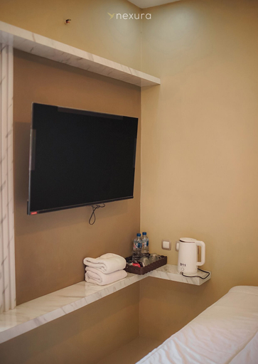 Room 4, AF Nexura Escapes, Wonosobo