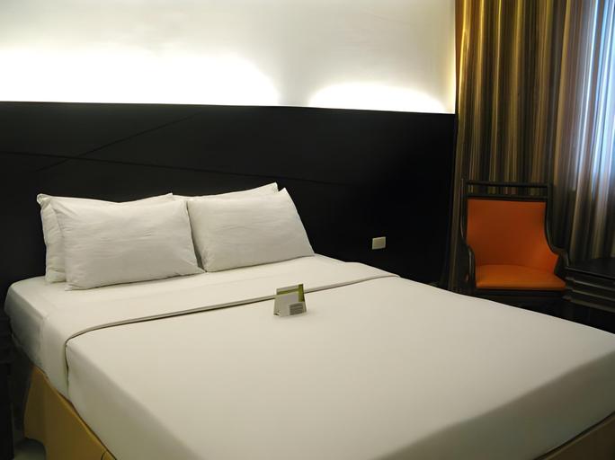 Bedroom 4, THE ROYAL MANDAYA HOTEL, Davao City