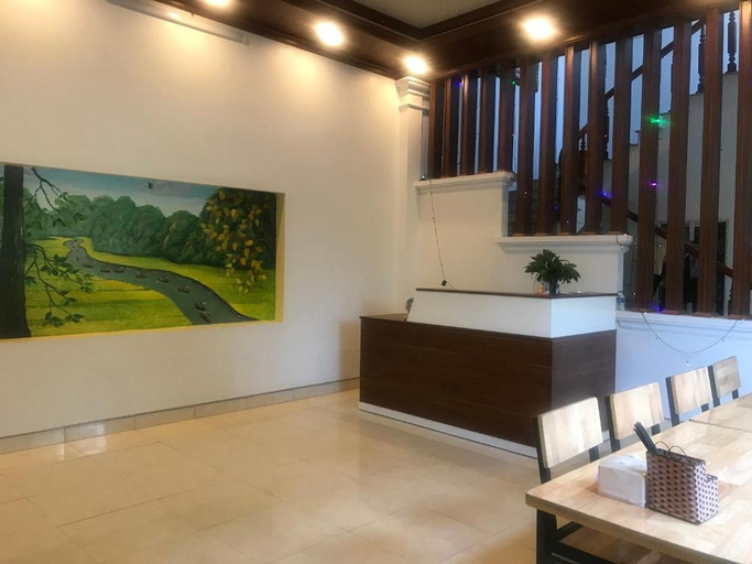 Others 5, Hai Le tam coc happy homestay, Hoa Lư
