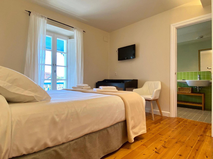 2, Los Campos Villa 8 habitaciones, Asturias