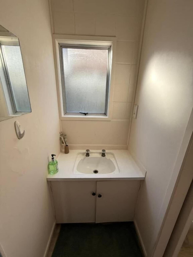 Bathroom 2, Central Stay Hinemaru, Rotorua