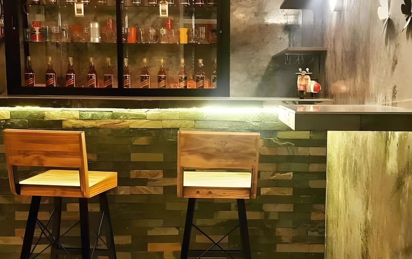 Food & Drinks 3, Baan Bua Talay, Muang Rayong