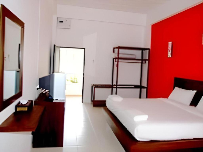 Bedroom 3, 22 Seasons Hotel, Mueang Krabi