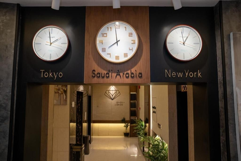 Interior 4, Jawharat Al Nafel Serviced Apartments, Riyadh