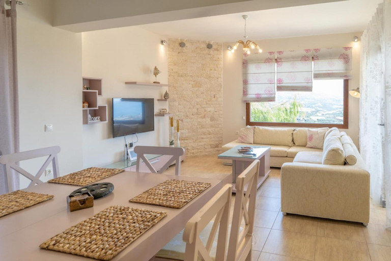 5, Villa Dolce Evita - With Private Pool, Crete