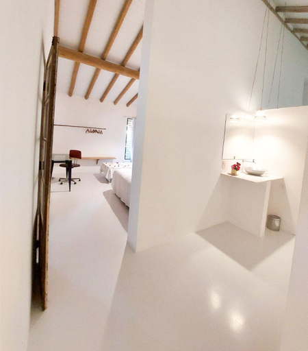 Room 4, Mio Trancoso, Porto Seguro