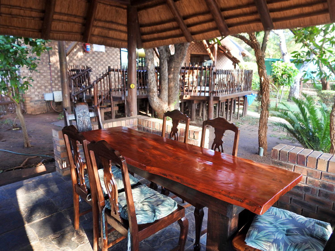 Food & Drinks 5, Bona Ngwenya Lodge, Ehlanzeni