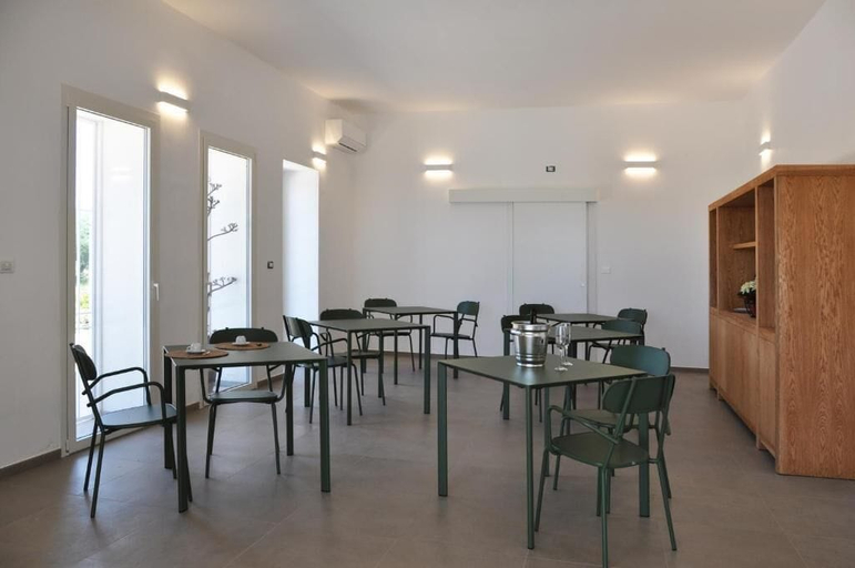 Dining, Dimora Thalèa - Retreat & Rooms, Lecce
