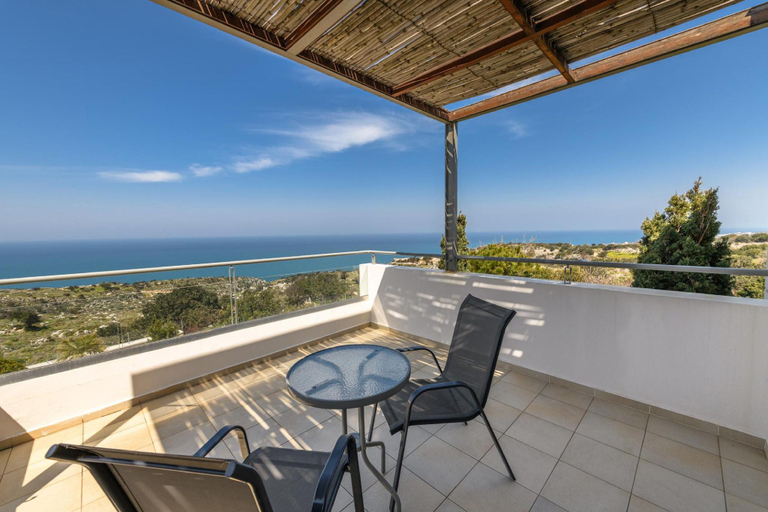 Others 1, Villa Serenity - With Private Heated Pool, Crete