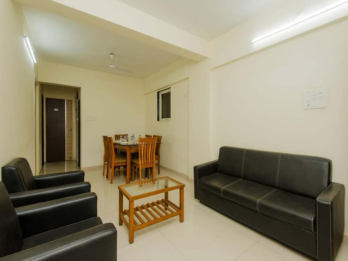 Others 4, Hotel Powai Comfort, Mumbai Suburban