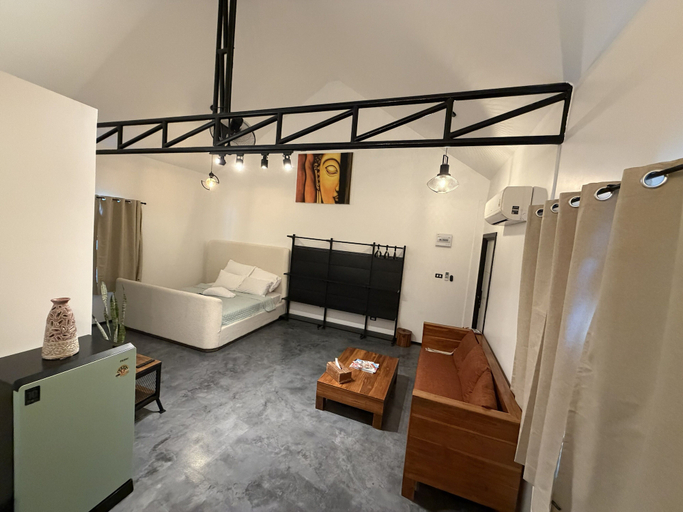 Room 2, Blue Privacy Resort, Ko Samui