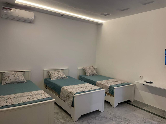 Others 2, Villa Dar Nejib - Duplex haut standing - cite El Wafa, Nabeul